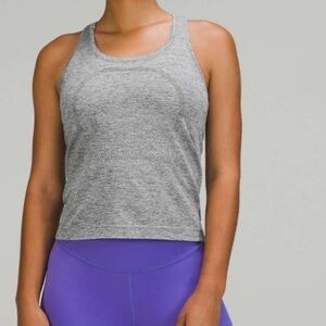 Lululemon Swiftly Tech Racerback Tank Top 2.0 *Race Length
